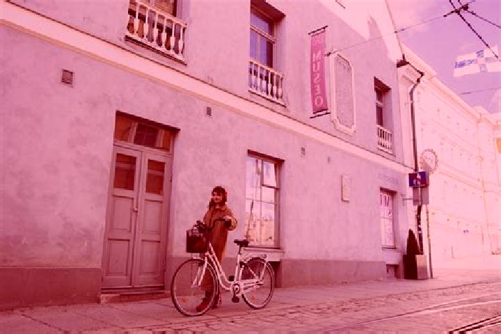 Olivia, 37 — Escort in Moikoinen, Finland