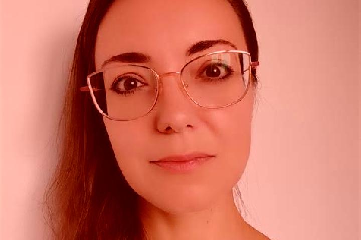Olivia, 37 — Escort in Novaya Zaimka, Russia