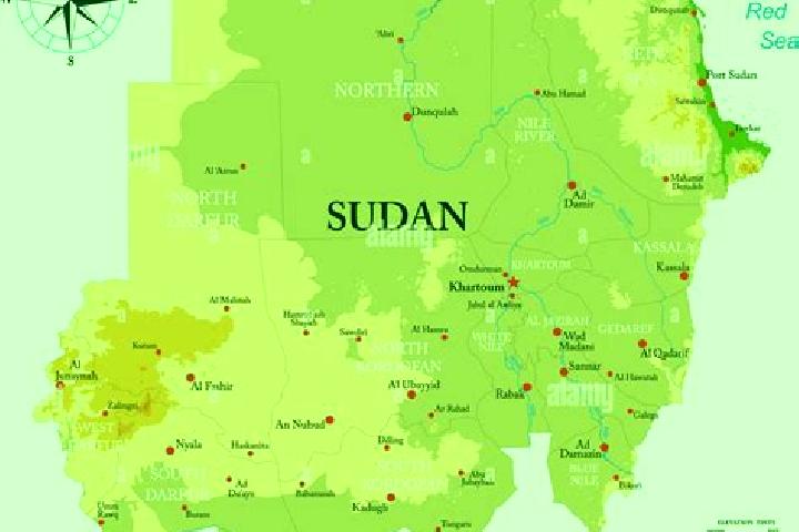 Olivia, 37 — Escort in Pajok, South Sudan