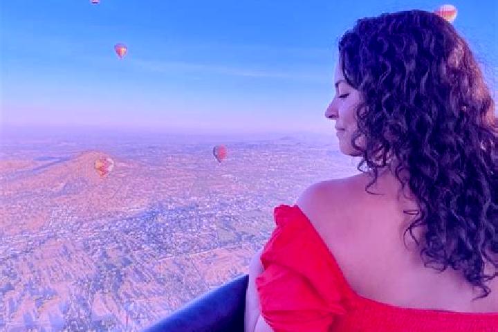 Olivia, 37 — Escort in Pareo, Mexico