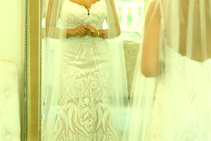 Olivia, 37 — Escort in Rabor, Iran