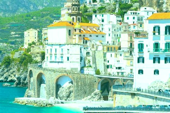 Olivia, 37 — Escort in Roveleto, Italy