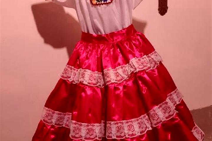 Olivia, 37 — Escort in San Francisco Putla, Mexico