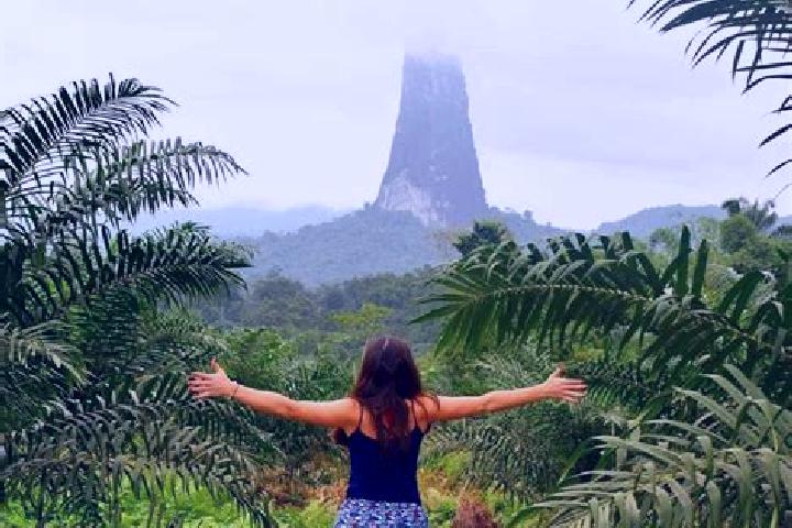 Olivia, 37 — Escort in Sao Roberto, Brazil