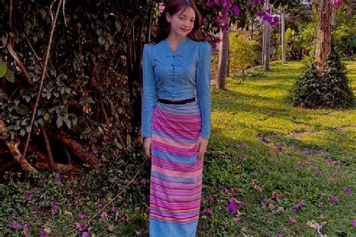 Olivia, 37 — Escort in Sar Hpyu Su, Myanmar