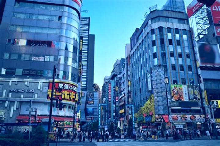 Olivia, 37 — Escort in Shinjuku, Japan