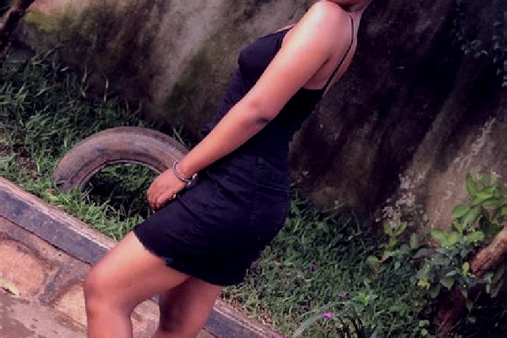 Olivia, 37 — Escort in Shyorongi, Rwanda