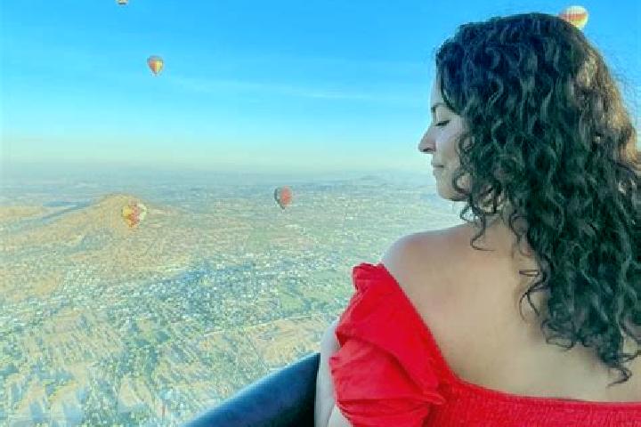 Olivia, 37 — Escort in Signoret, Mexico