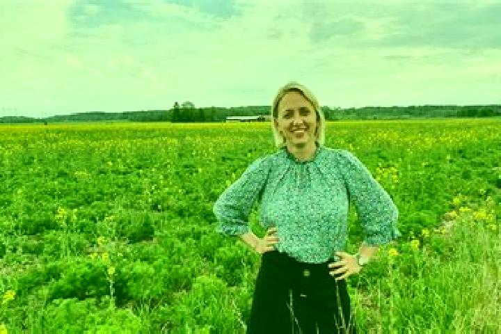 Olivia, 37 — Escort in Smedjebacken, Sweden