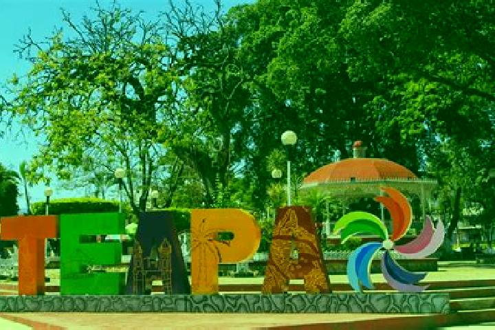 Olivia, 37 — Escort in Teapa, Mexico