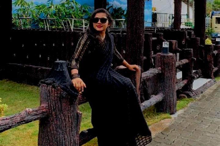 Olivia, 37 — Escort in Tisaiyanvilai, India