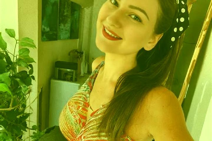 Olivia, 37 — Escort in Treffen, Austria