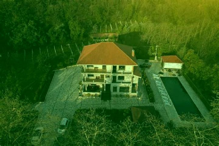 Olivia, 37 — Escort in Udenisht, Albania