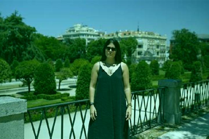 Olivia, 37 — Escort in Villar de Ciervo, Spain