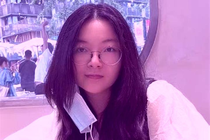 Olivia, 37 — Escort in Zhenqiao, China