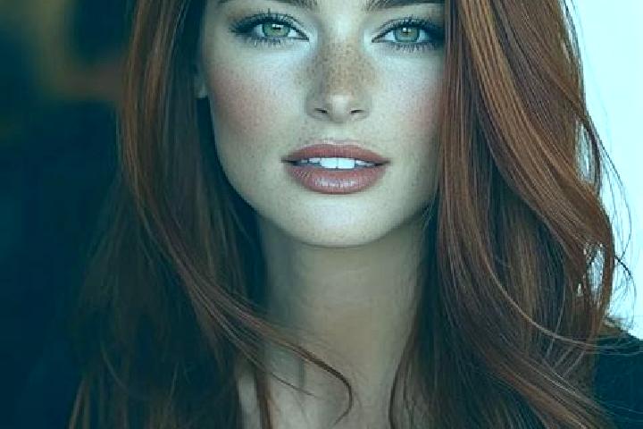 Olivia, 38, a auburn blue-eyed european companion based in McCoole. Offering Travel Companion, Domination, Couples, Tantra, CIM. Available for incall and out...