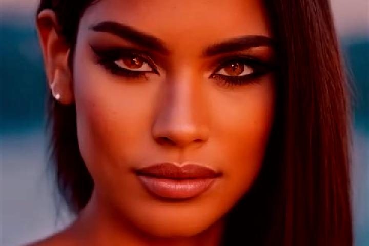 Olivia, 38, a black green-eyed latina companion based in Ouegoa. Offering 69, GFE, Massage. Available for incall and outcall, day and evening dates.