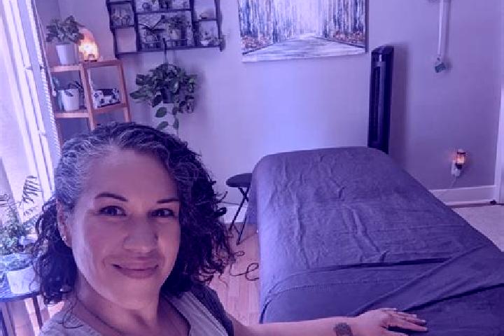 Olivia, 38, a black grey-eyed caribbean companion based in Cristo Rey. Offering GFE, Erotic Massage, Duos. Available for incall and outcall, day and evening ...