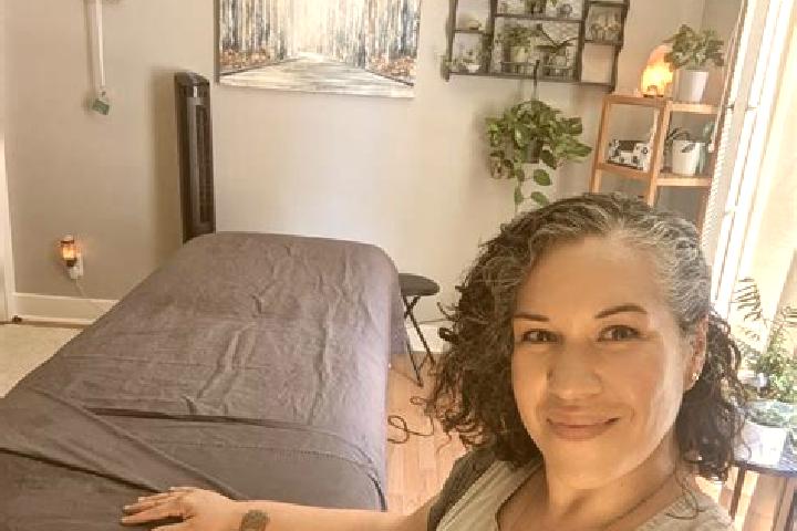 Olivia, 38, a black grey-eyed caribbean companion based in Toritama. Offering Prostate Massage, Tantra, Overnight, Travel Companion. Available for incall and...