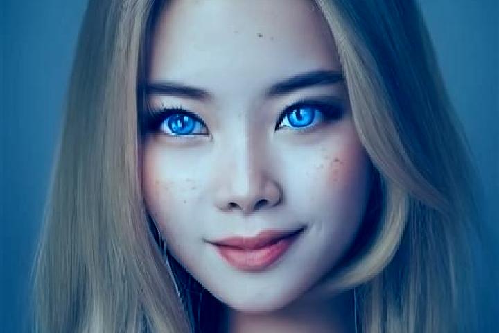 Olivia, 38, a blonde blue-eyed asian companion based in Stonewall. Offering Massage, Fetish, OWO. Available for incall and outcall, day and evening dates.