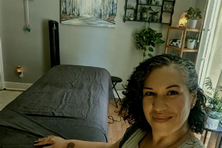 Olivia, 38, a dark blonde amber-eyed caribbean companion based in Laurel Springs. Offering Fetish, Tantra, CIM, Massage. Available for incall and outcall, da...