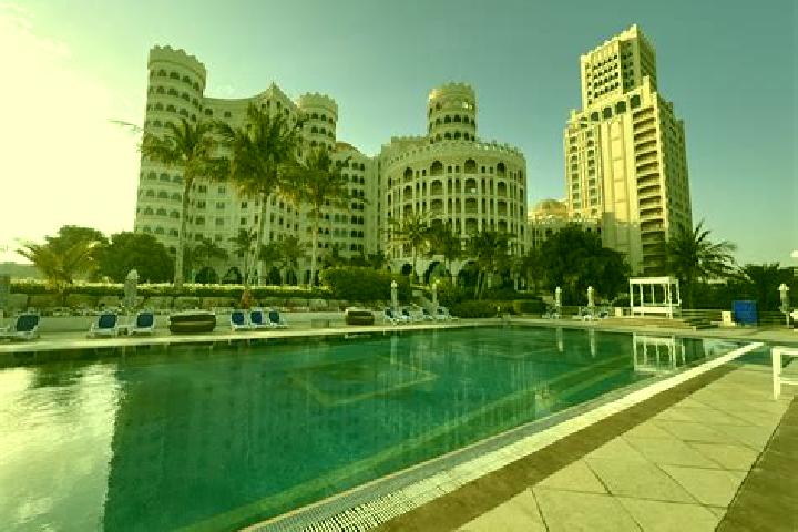 Olivia, 38 — Escort in Al Judayrah, Palestine