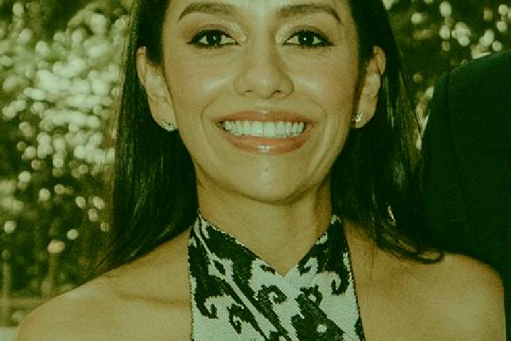 Olivia, 38 — Escort in Alejo Gonzalez (Bilbao), Mexico