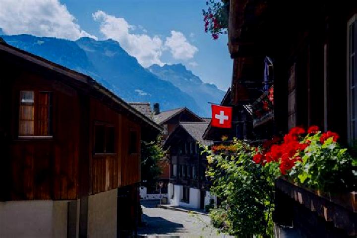 Olivia, 38 — Escort in Alpthal, Switzerland