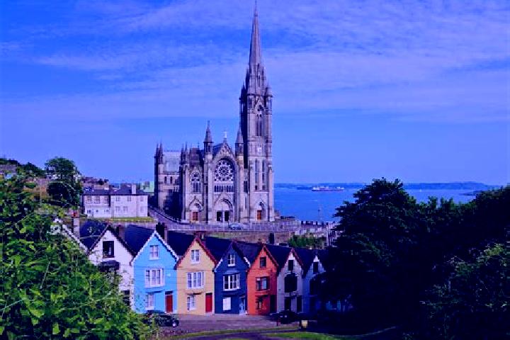 Olivia, 38 — Escort in Ballylinan, Ireland