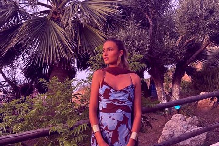 Olivia, 38 — Escort in Borow, Poland