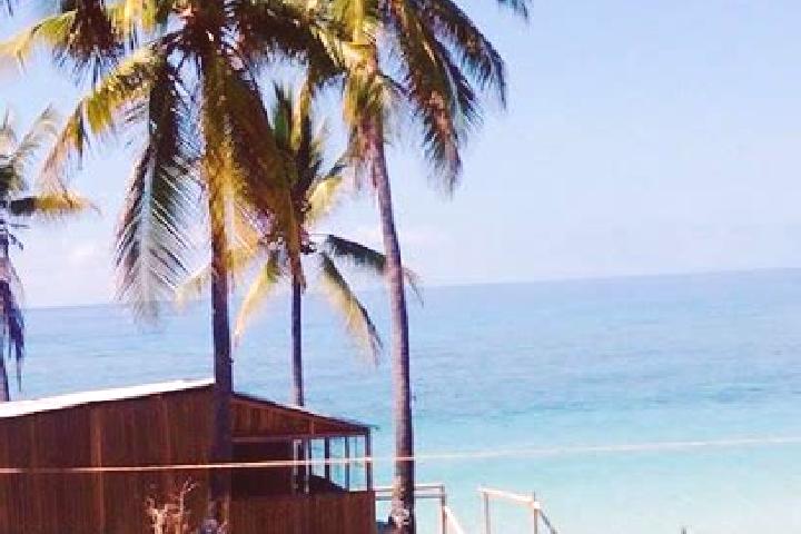 Olivia, 38 — Escort in Bouni, Comoros