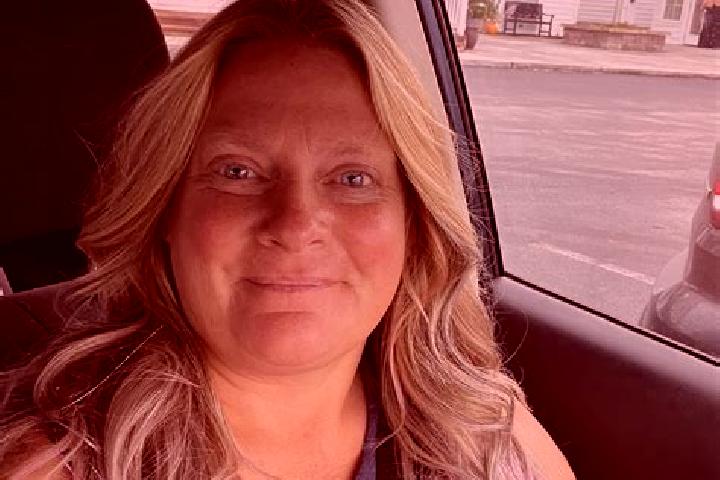 Olivia, 38 — Escort in Broad Creek, United States