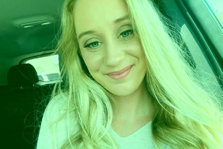 Olivia, 38 — Escort in Crossville, United States