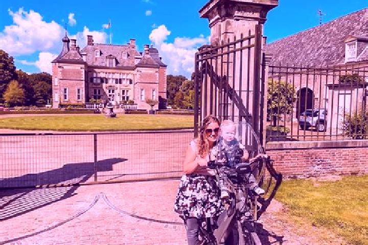 Olivia, 38 — Escort in Diepenheim, Netherlands