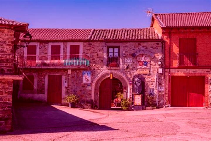 Olivia, 38 — Escort in Espinosa del Camino, Spain