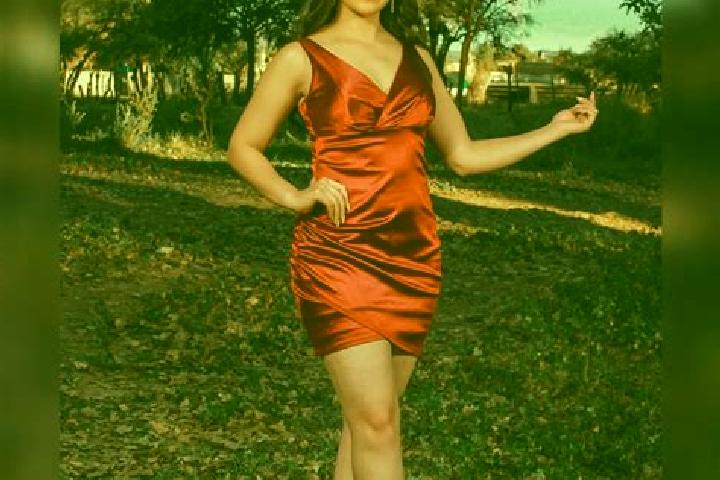 Olivia, 38 — Escort in Graceros, Mexico