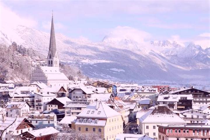 Olivia, 38 — Escort in Imst, Austria