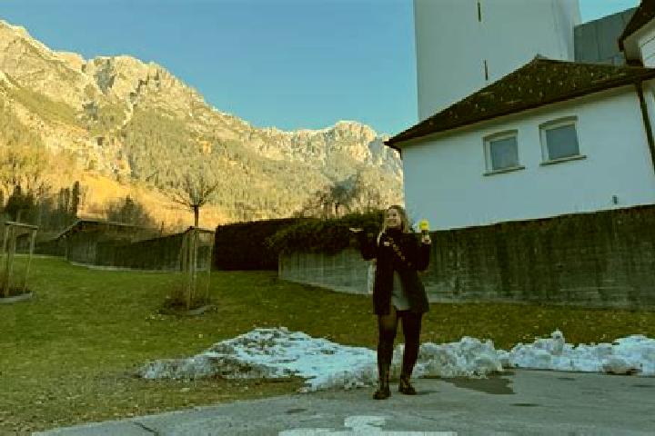 Olivia, 38 — Escort in Innerbraz, Austria