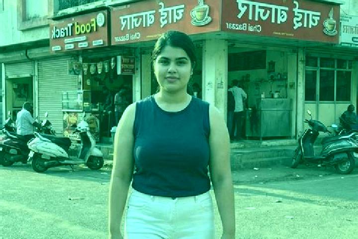 Olivia, 38 — Escort in Jajpur, India