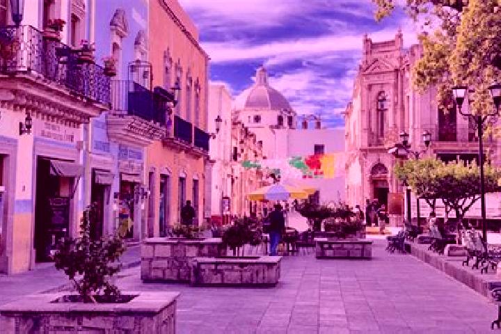 Olivia, 38 — Escort in Jerez de Garcia Salinas, Mexico