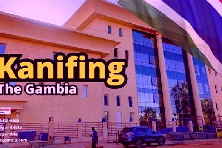 Olivia, 38 — Escort in Kanifing, Gambia