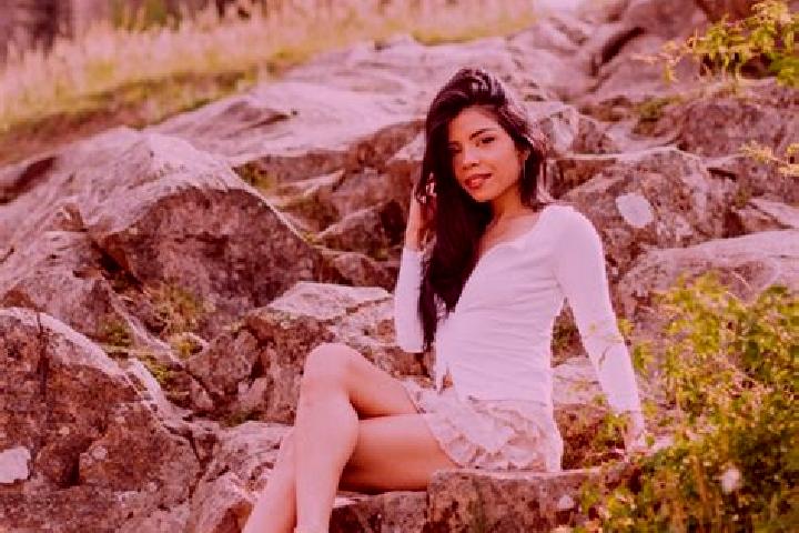 Olivia, 38 — Escort in Kusel, Germany