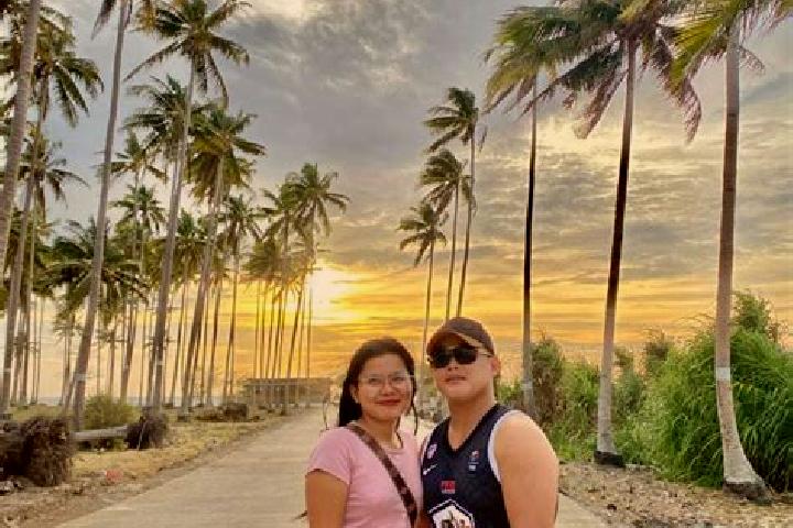 Olivia, 38 — Escort in Lugus, Philippines