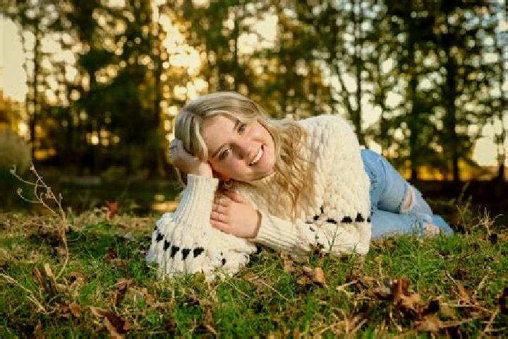 Olivia, 38 — Escort in Normangee, United States