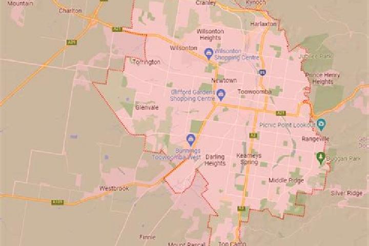 Olivia, 38 — Escort in North Toowoomba, Australia