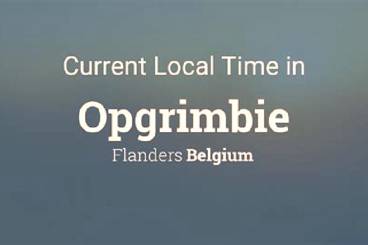 Olivia, 38 — Escort in Opgrimbie, Belgium