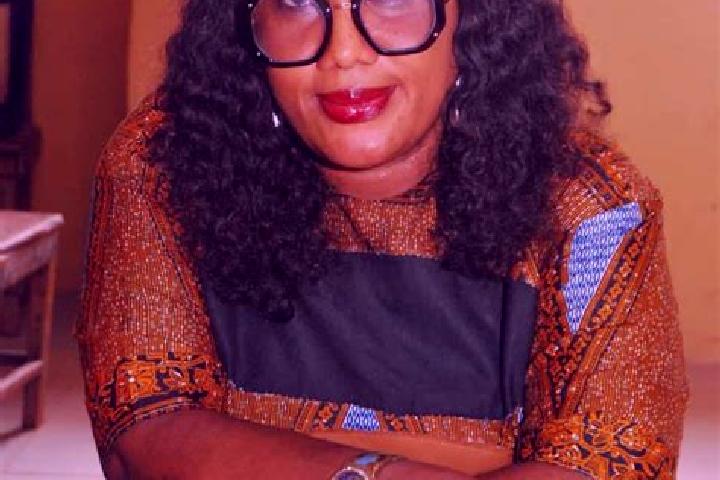 Olivia, 38 — Escort in Otuocha, Nigeria