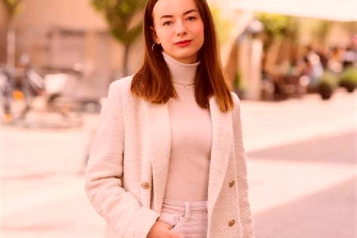 Olivia, 38 — Escort in Penzing, Austria