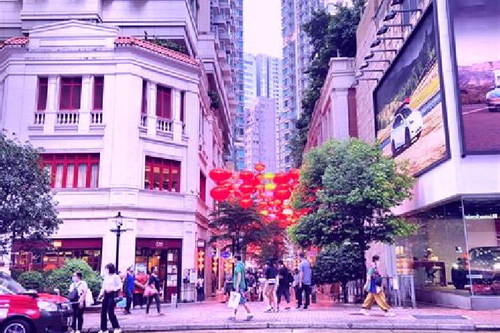 Olivia, 38 — Escort in Ping Shan, Hong Kong