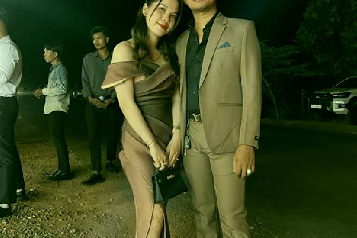 Olivia, 38 — Escort in Preah Netr Preah, Cambodia